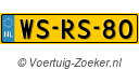 WSRS80