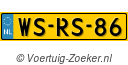WSRS86