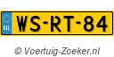 WSRT84