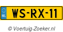 WSRX11