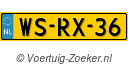 WSRX36
