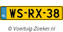 WSRX38