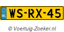 WSRX45