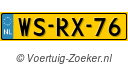 WSRX76
