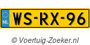WSRX96