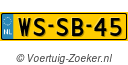 WSSB45