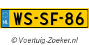 WSSF86