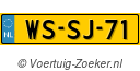 WSSJ71