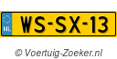 WSSX13