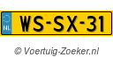 WSSX31