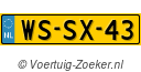 WSSX43