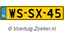 WSSX45