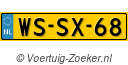 WSSX68