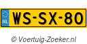 WSSX80