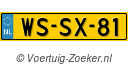 WSSX81