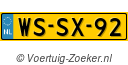 WSSX92