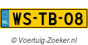 WSTB08
