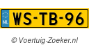 WSTB96