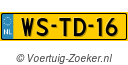 WSTD16