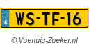 WSTF16