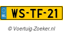 WSTF21