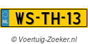 WSTH13