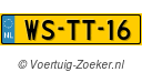 WSTT16