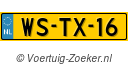 WSTX16