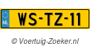 WSTZ11