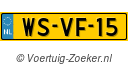 WSVF15