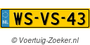 WSVS43