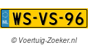 WSVS96