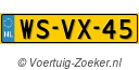 WSVX45