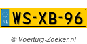 WSXB96
