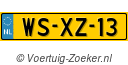 WSXZ13