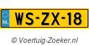 WS-ZX-18