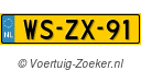 WSZX91