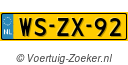 WSZX92
