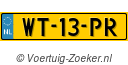 WT13PR