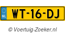 WT16DJ
