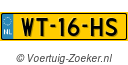 WT16HS
