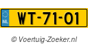 WT7101