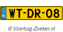 WTDR08