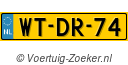 WTDR74