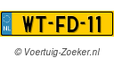 WTFD11