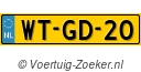 WTGD20
