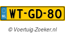 WTGD80