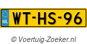 WTHS96