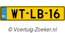 WTLB16