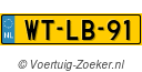WTLB91